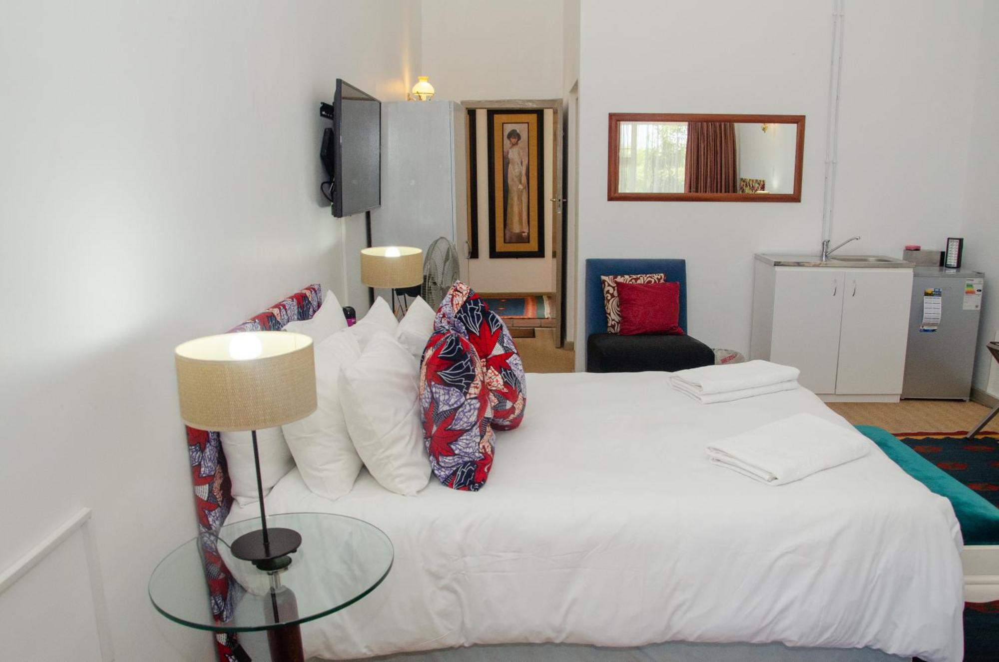 Fijnbos Manor Bettys Bay