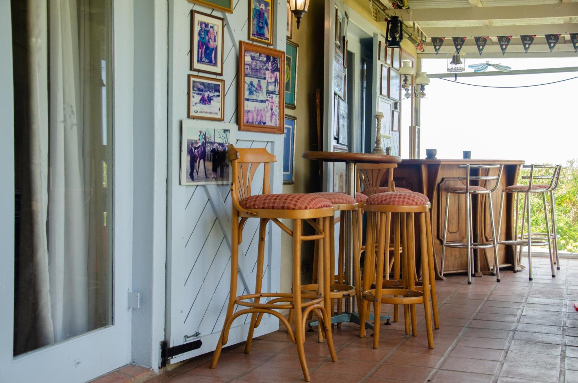 Fijnbos Manor Lodge Bettys Bay