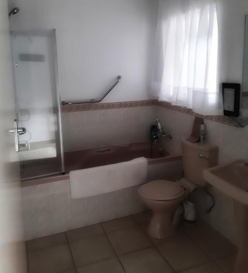 Fijnbos Manor * Bettys Bay