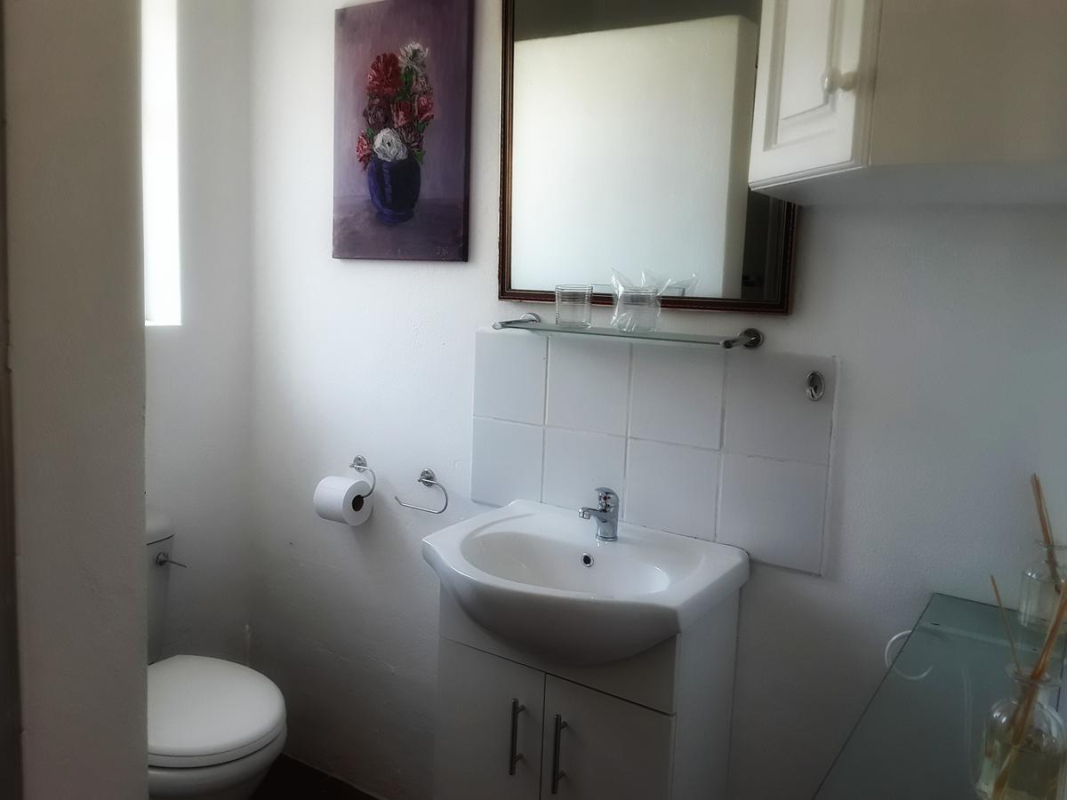 Fijnbos Manor Lodge Bettys Bay