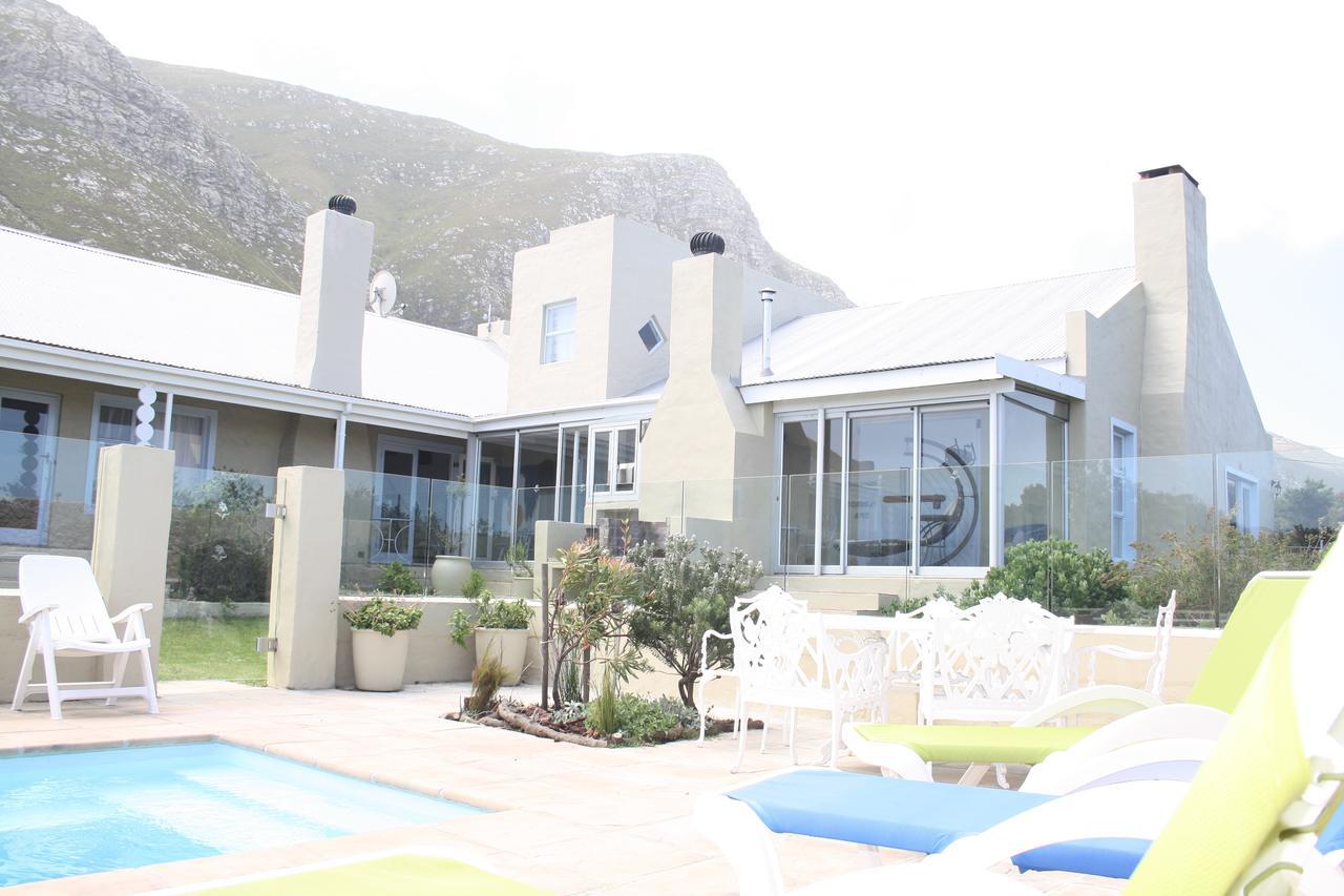 Fijnbos Manor * Bettys Bay