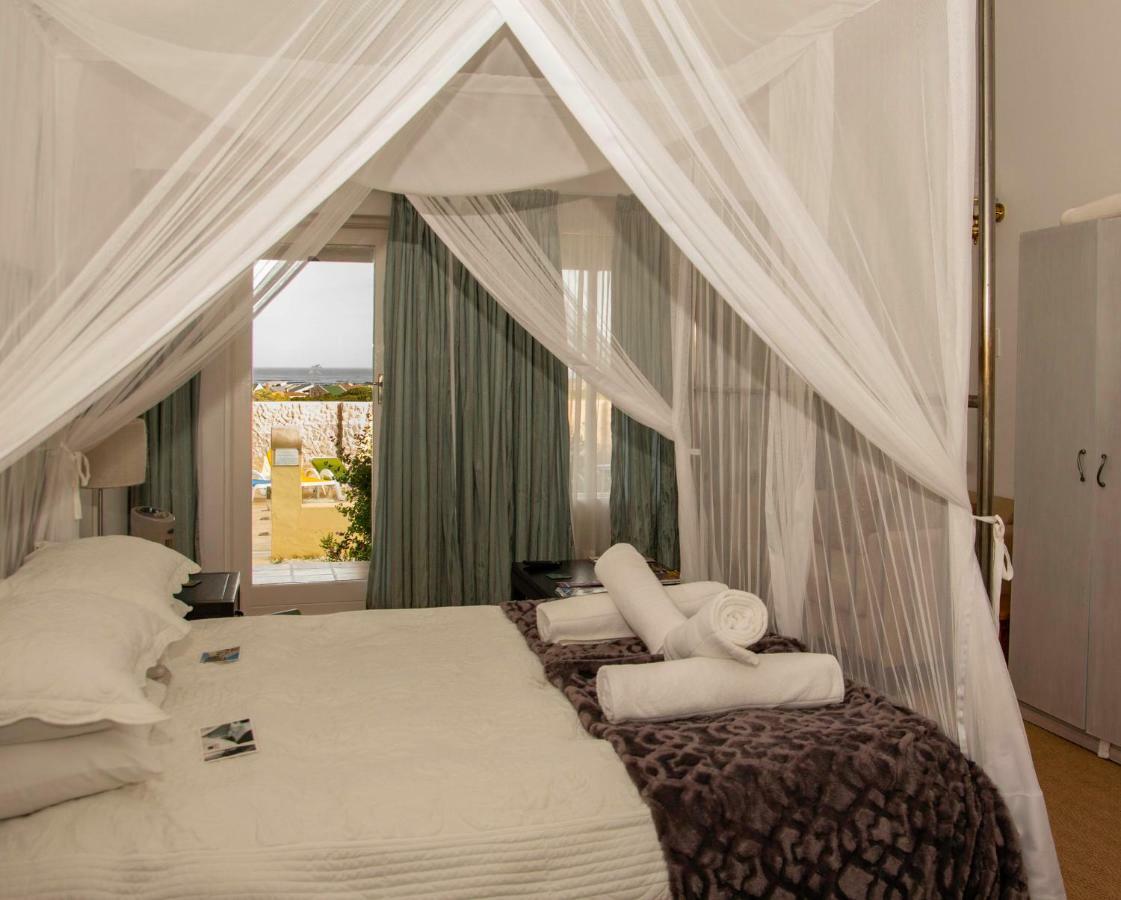 Fijnbos Manor * Bettys Bay